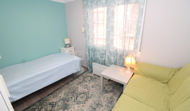 Odsprzedaż - Mieszkanie w bloku - Lo Pagan - LA PUNTICA