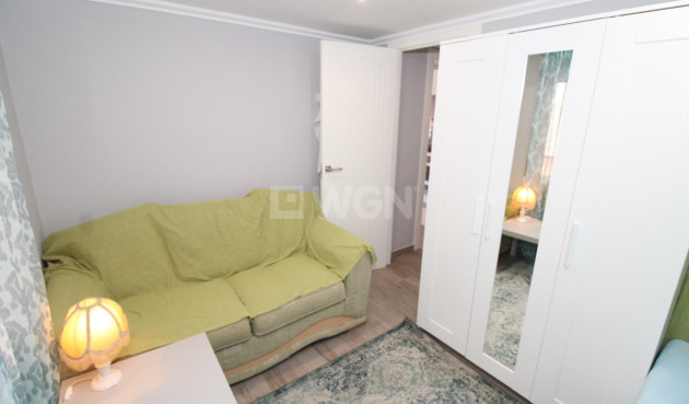 Odsprzedaż - Mieszkanie w bloku - Lo Pagan - LA PUNTICA