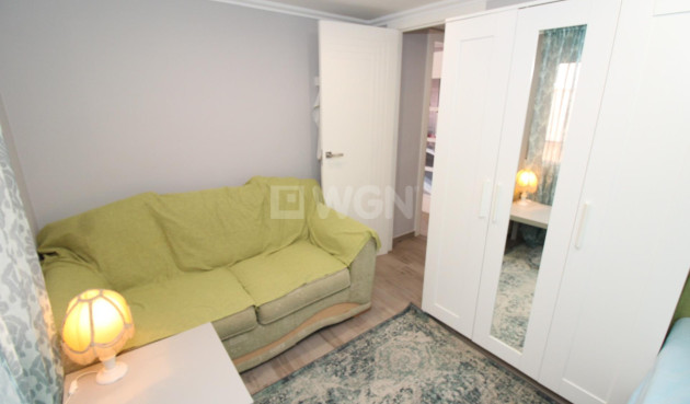 Odsprzedaż - Mieszkanie w bloku - Lo Pagan - LA PUNTICA