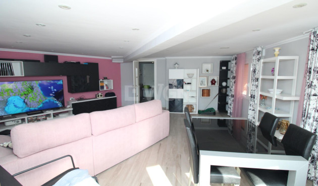 Odsprzedaż - Mieszkanie w bloku - Lo Pagan - LA PUNTICA