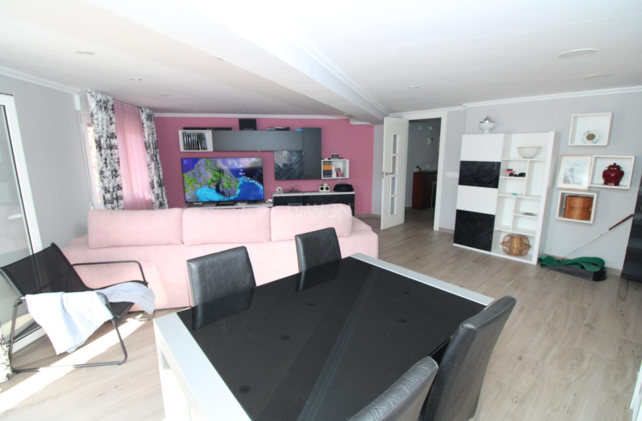 Odsprzedaż - Mieszkanie w bloku - Lo Pagan - LA PUNTICA