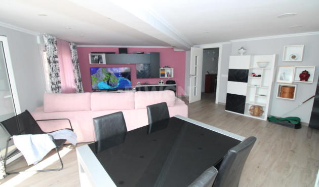 Odsprzedaż - Mieszkanie w bloku - Lo Pagan - LA PUNTICA