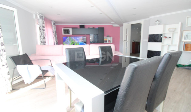 Odsprzedaż - Mieszkanie w bloku - Lo Pagan - LA PUNTICA