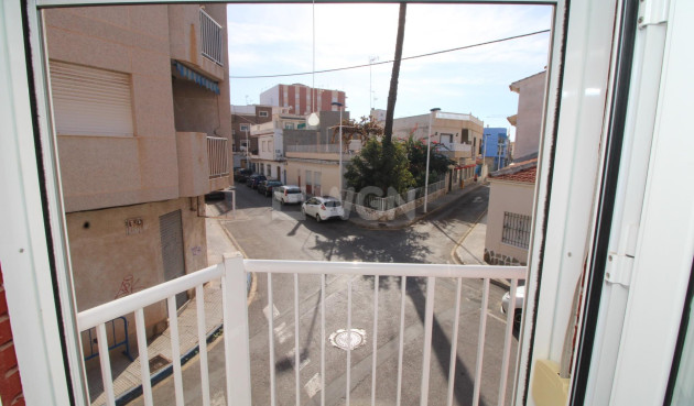 Odsprzedaż - Mieszkanie w bloku - Lo Pagan - LA PUNTICA