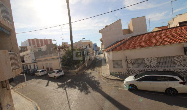 Odsprzedaż - Mieszkanie w bloku - Lo Pagan - LA PUNTICA