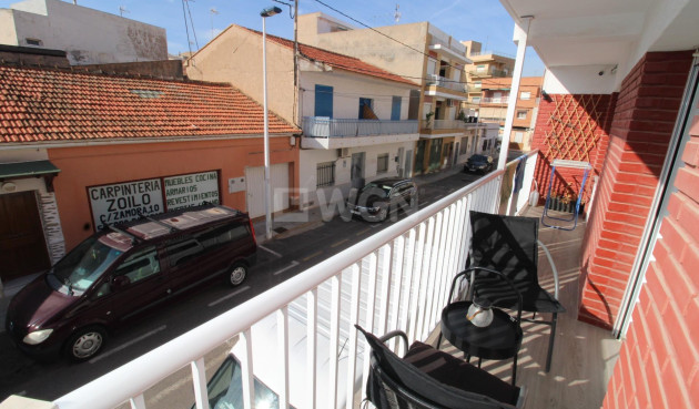 Odsprzedaż - Mieszkanie w bloku - Lo Pagan - LA PUNTICA