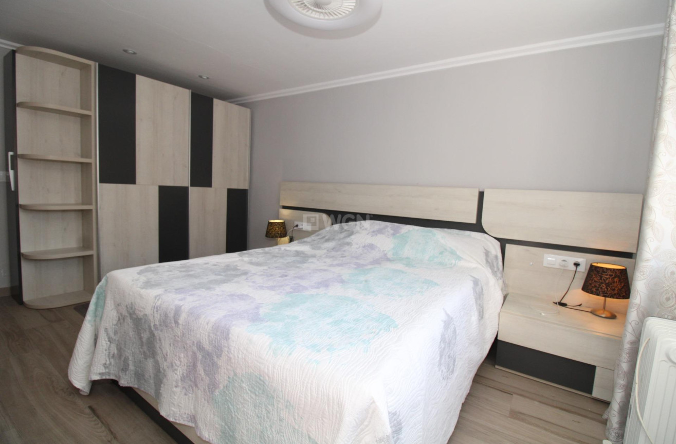 Odsprzedaż - Mieszkanie w bloku - Lo Pagan - LA PUNTICA