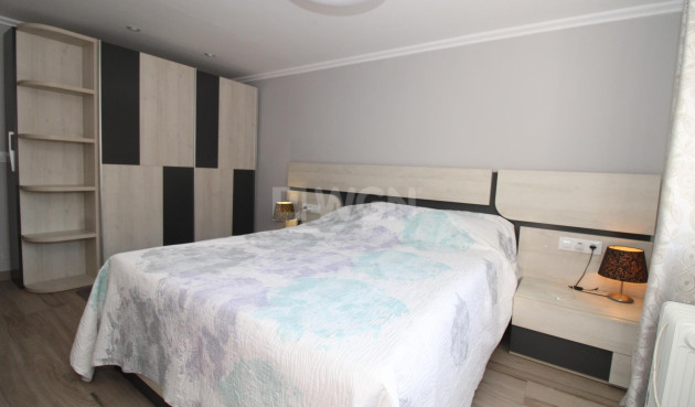 Odsprzedaż - Mieszkanie w bloku - Lo Pagan - LA PUNTICA