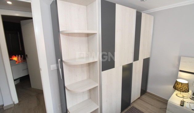 Odsprzedaż - Mieszkanie w bloku - Lo Pagan - LA PUNTICA