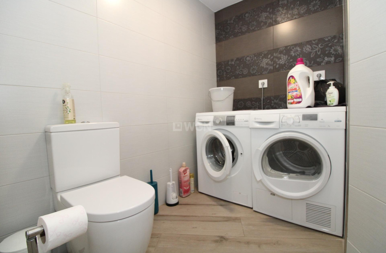 Odsprzedaż - Mieszkanie w bloku - Lo Pagan - LA PUNTICA