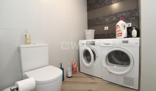 Odsprzedaż - Mieszkanie w bloku - Lo Pagan - LA PUNTICA