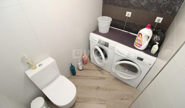 Odsprzedaż - Mieszkanie w bloku - Lo Pagan - LA PUNTICA