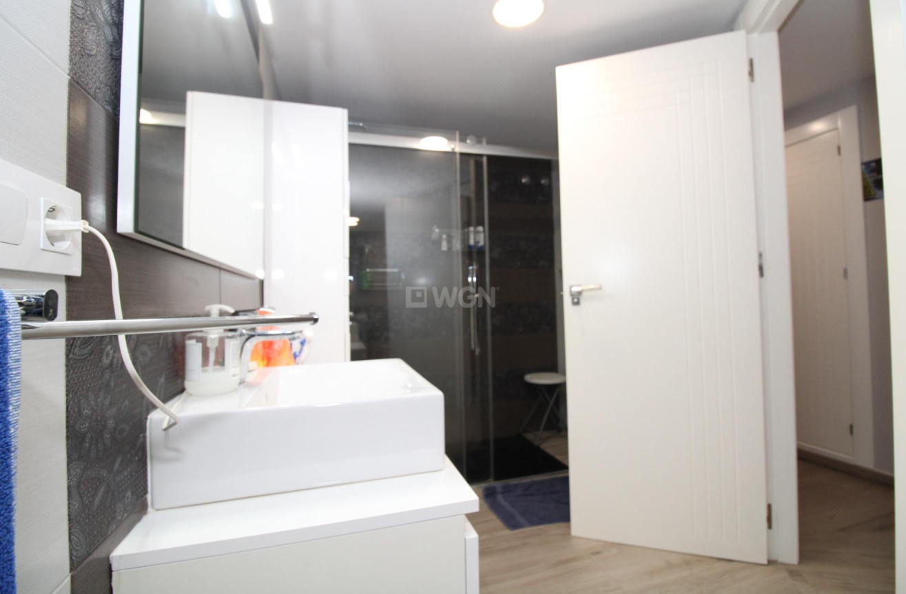 Odsprzedaż - Mieszkanie w bloku - Lo Pagan - LA PUNTICA