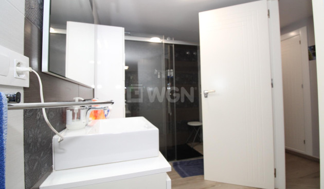 Odsprzedaż - Mieszkanie w bloku - Lo Pagan - LA PUNTICA