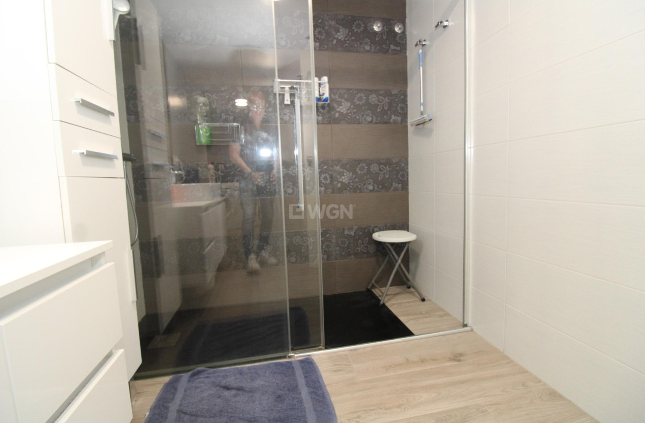 Odsprzedaż - Mieszkanie w bloku - Lo Pagan - LA PUNTICA