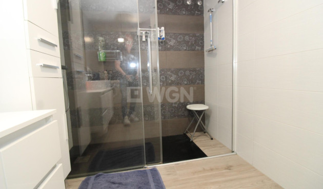 Odsprzedaż - Mieszkanie w bloku - Lo Pagan - LA PUNTICA