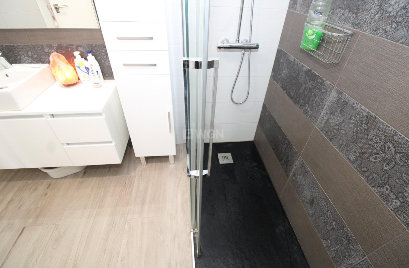 Odsprzedaż - Mieszkanie w bloku - Lo Pagan - LA PUNTICA