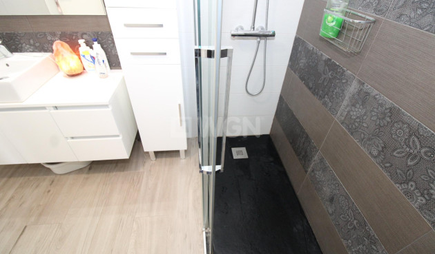 Odsprzedaż - Mieszkanie w bloku - Lo Pagan - LA PUNTICA