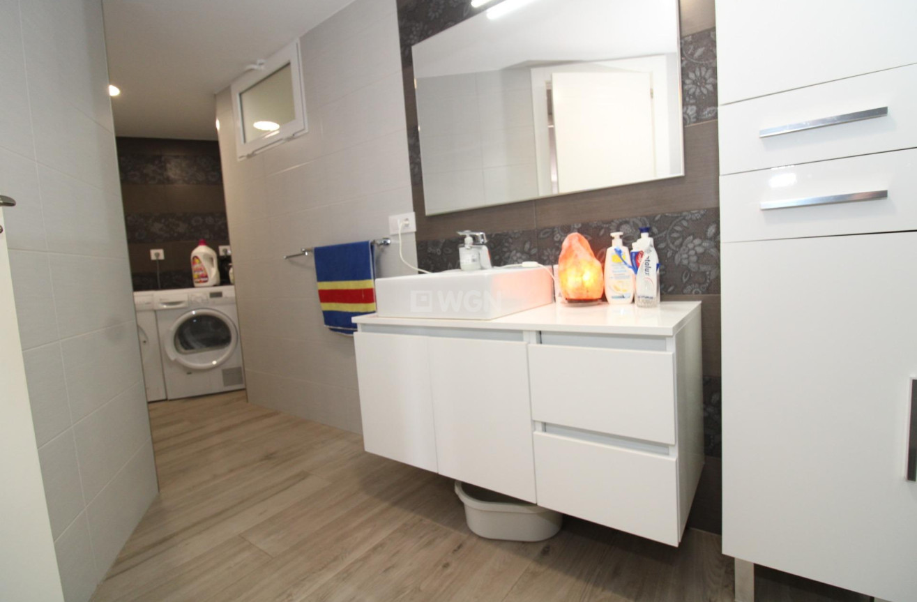 Odsprzedaż - Mieszkanie w bloku - Lo Pagan - LA PUNTICA