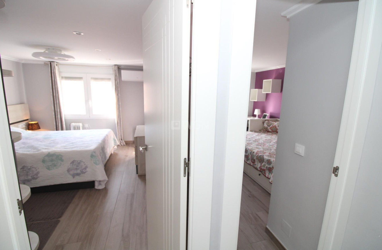 Odsprzedaż - Mieszkanie w bloku - Lo Pagan - LA PUNTICA