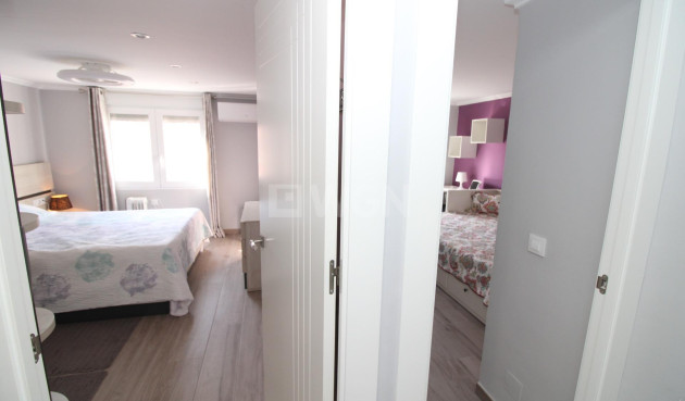 Odsprzedaż - Mieszkanie w bloku - Lo Pagan - LA PUNTICA