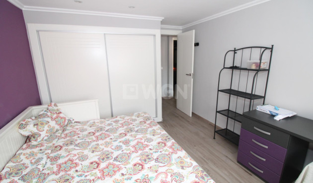 Odsprzedaż - Mieszkanie w bloku - Lo Pagan - LA PUNTICA