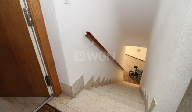 Odsprzedaż - Mieszkanie w bloku - Lo Pagan - LA PUNTICA