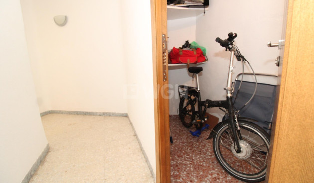 Odsprzedaż - Mieszkanie w bloku - Lo Pagan - LA PUNTICA