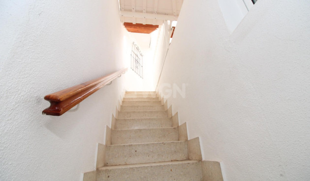 Odsprzedaż - Mieszkanie w bloku - Lo Pagan - LA PUNTICA