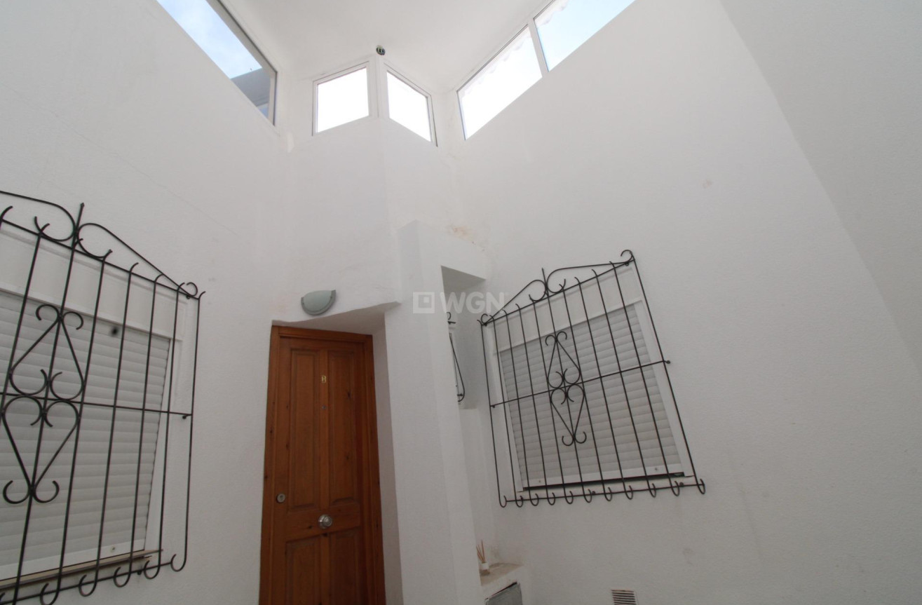 Odsprzedaż - Mieszkanie w bloku - Lo Pagan - LA PUNTICA