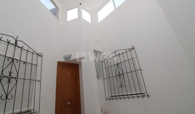 Odsprzedaż - Mieszkanie w bloku - Lo Pagan - LA PUNTICA