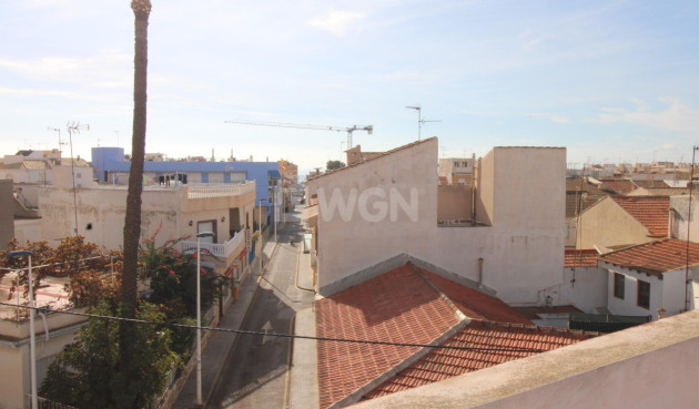 Odsprzedaż - Mieszkanie w bloku - Lo Pagan - LA PUNTICA