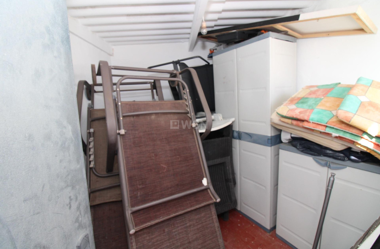 Odsprzedaż - Mieszkanie w bloku - Lo Pagan - LA PUNTICA