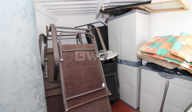 Odsprzedaż - Mieszkanie w bloku - Lo Pagan - LA PUNTICA