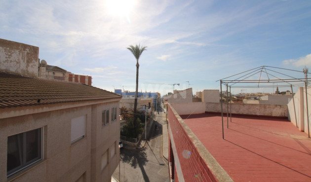 Odsprzedaż - Mieszkanie w bloku - Lo Pagan - LA PUNTICA