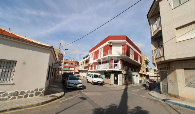 Odsprzedaż - Mieszkanie w bloku - Lo Pagan - LA PUNTICA