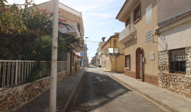 Odsprzedaż - Mieszkanie w bloku - Lo Pagan - LA PUNTICA