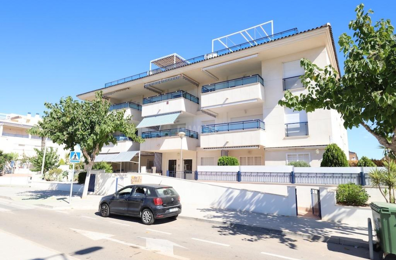 Resale - Penthouse - Pilar de la Horadada - Costa Blanca