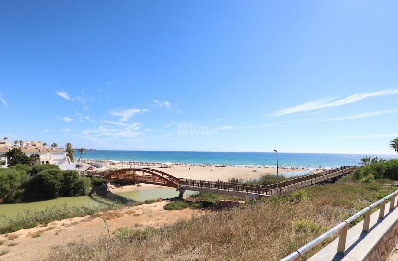 Resale - Penthouse - Pilar de la Horadada - Costa Blanca