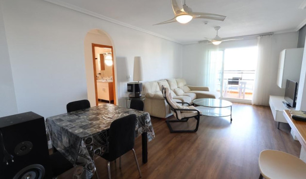 Resale - Penthouse - Pilar de la Horadada - Costa Blanca