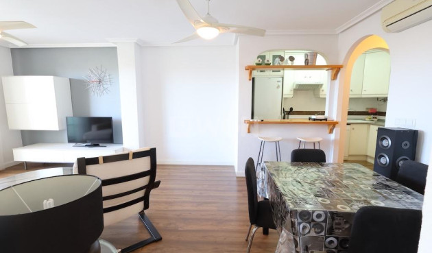 Resale - Penthouse - Pilar de la Horadada - Costa Blanca