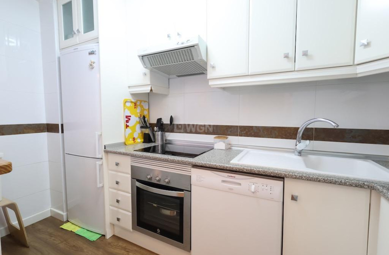 Resale - Penthouse - Pilar de la Horadada - Costa Blanca