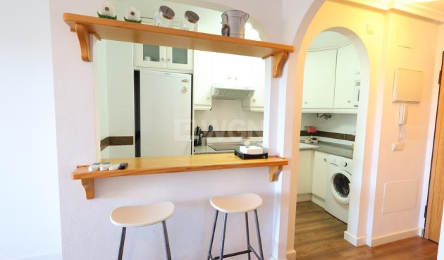 Resale - Penthouse - Pilar de la Horadada - Costa Blanca