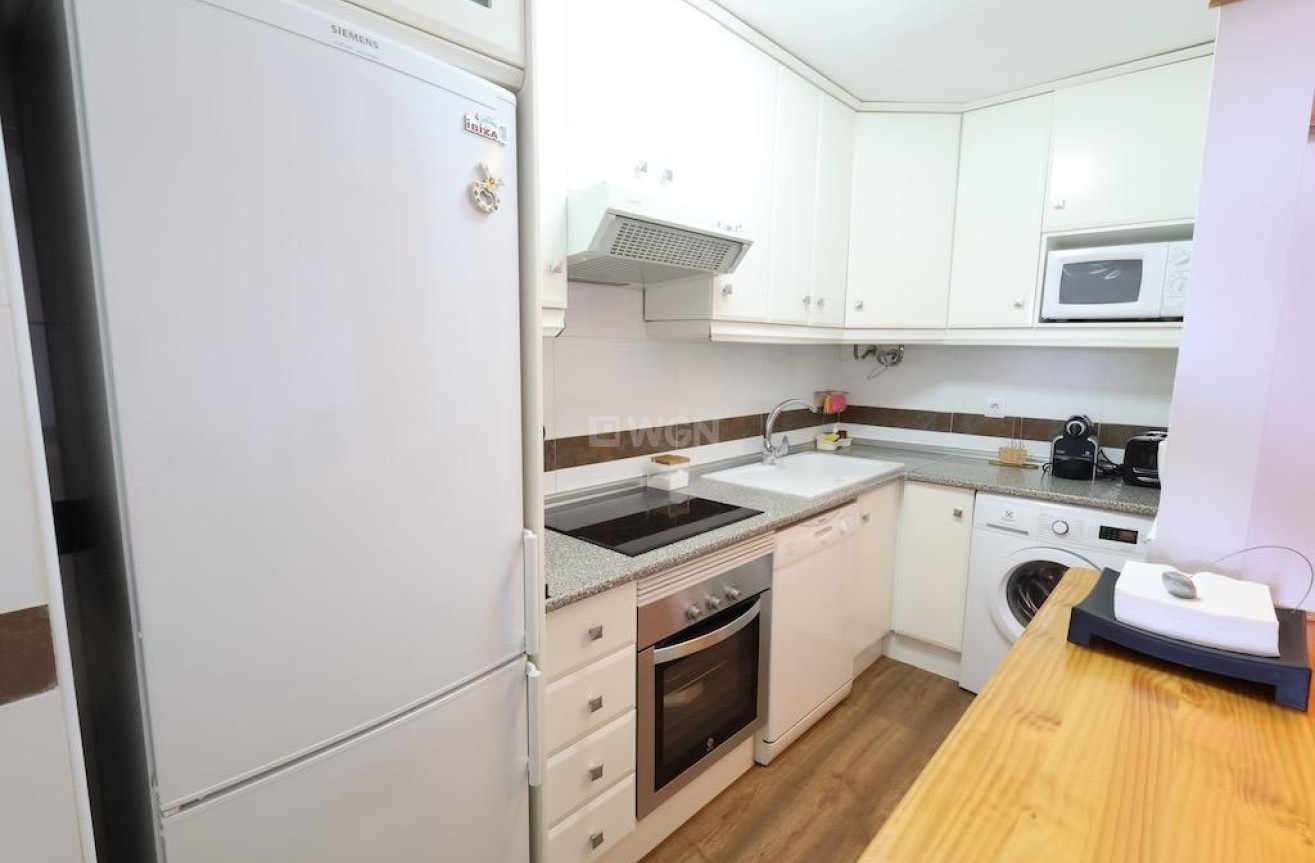 Resale - Penthouse - Pilar de la Horadada - Costa Blanca