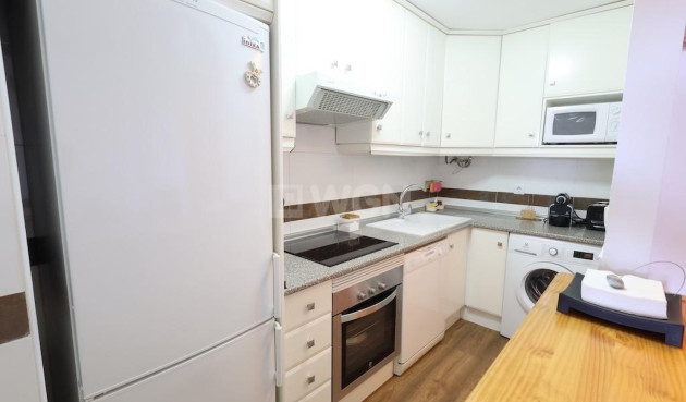 Resale - Penthouse - Pilar de la Horadada - Costa Blanca