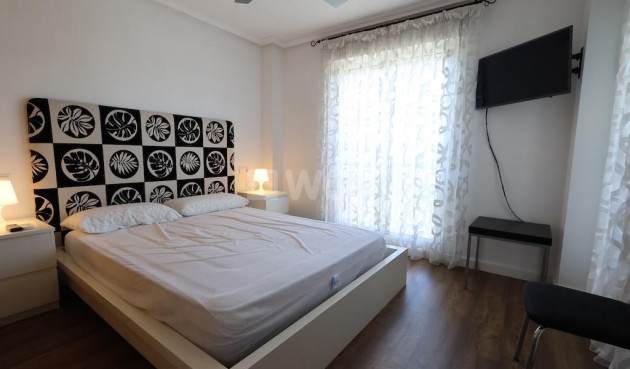 Resale - Penthouse - Pilar de la Horadada - Costa Blanca