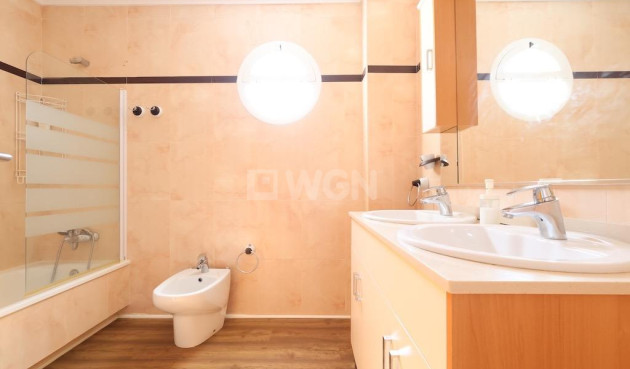 Resale - Penthouse - Pilar de la Horadada - Costa Blanca