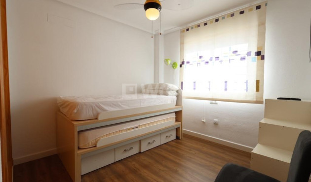 Resale - Penthouse - Pilar de la Horadada - Costa Blanca