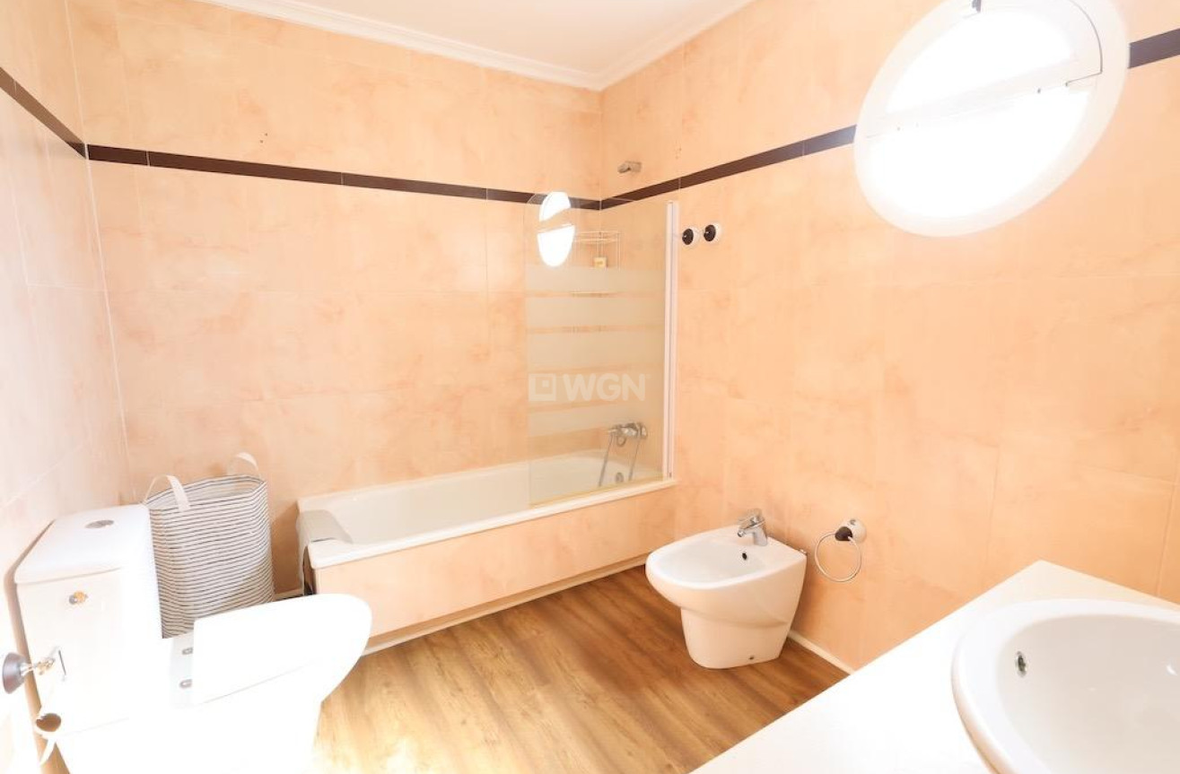 Resale - Penthouse - Pilar de la Horadada - Costa Blanca