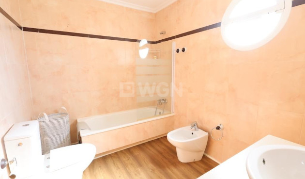 Resale - Penthouse - Pilar de la Horadada - Costa Blanca